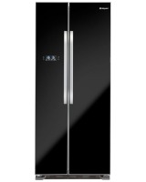 Side by side Hotpoint SXBHAE925: eleganta in orice incapere